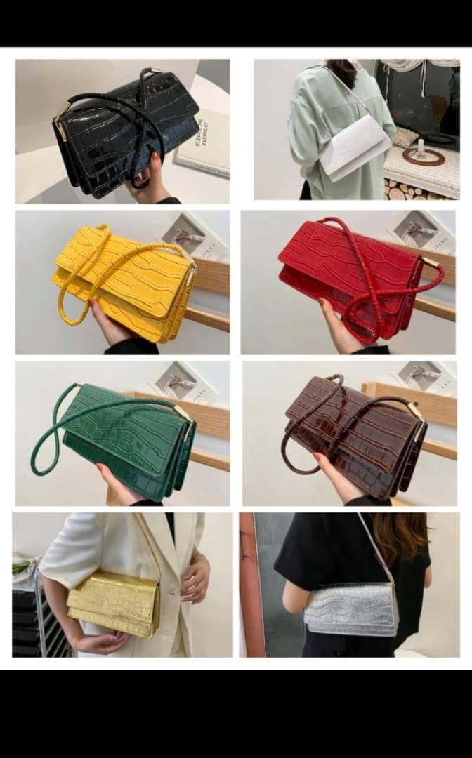 Handbag